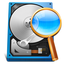 Leawo Data Recovery for Mac Icon