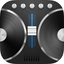 DJ Mixer Express for Mac Icon