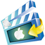 Macsome iTunes Video Converter for Mac Icon
