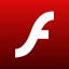 Adobe Flash Player for Mac Icon