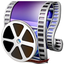 WinX HD Video Converter Deluxe for Mac Icon