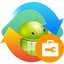 Coolmuster Android Assistant Icon