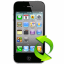 4Media iPhone Max Platinum for Mac Icon