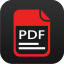 Aiseesoft PDF to Text Converter Icon